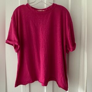 We The Free Pink T-Shirt